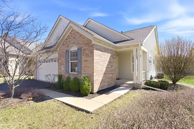 1967 Holloway Court, Aurora, IL 60502