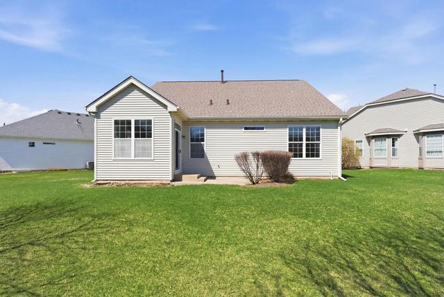 1967 Holloway Court, Aurora, IL 60502