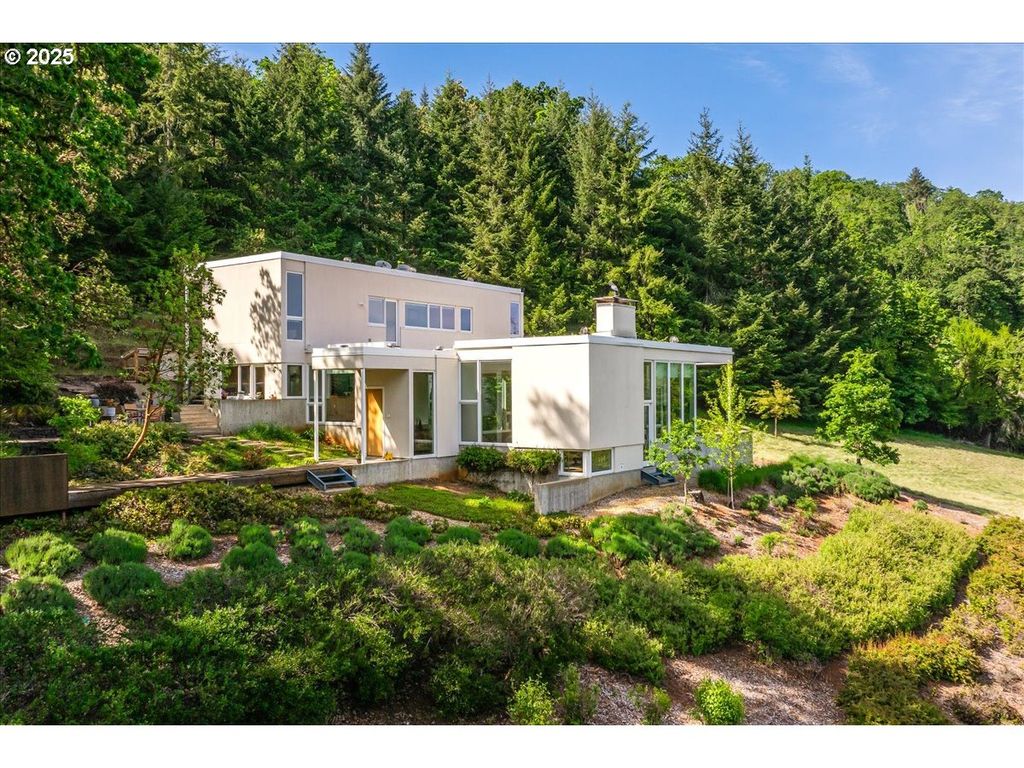 13440 Sw MCCABE CHAPEL Rd, Mc Minnville, OR 97128