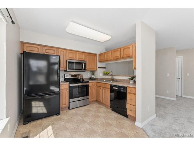 15800 E 121st Ave A6, Brighton, CO 80603