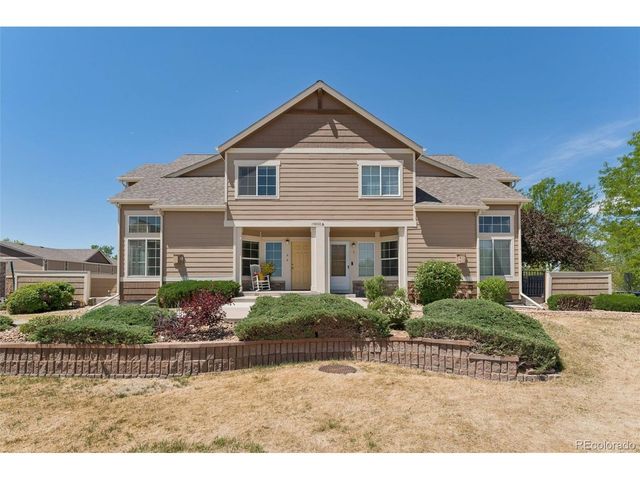 15800 E 121st Ave A6, Brighton, CO 80603