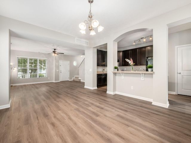 7851 Ashenden Drive, Blacklick, OH 43004