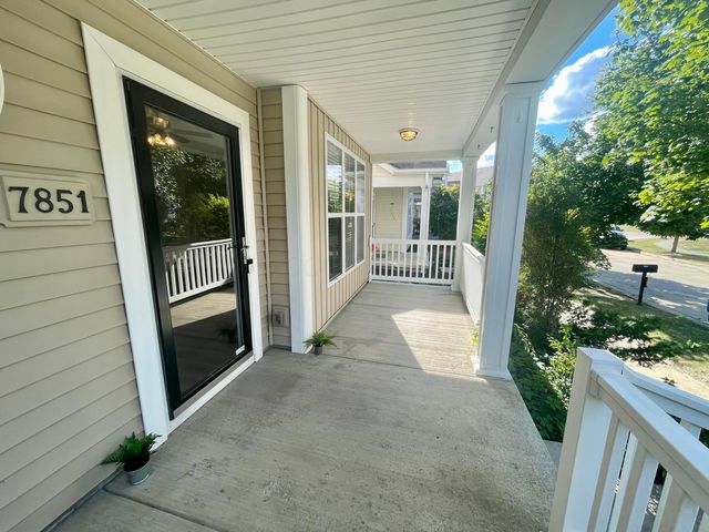 7851 Ashenden Drive, Blacklick, OH 43004