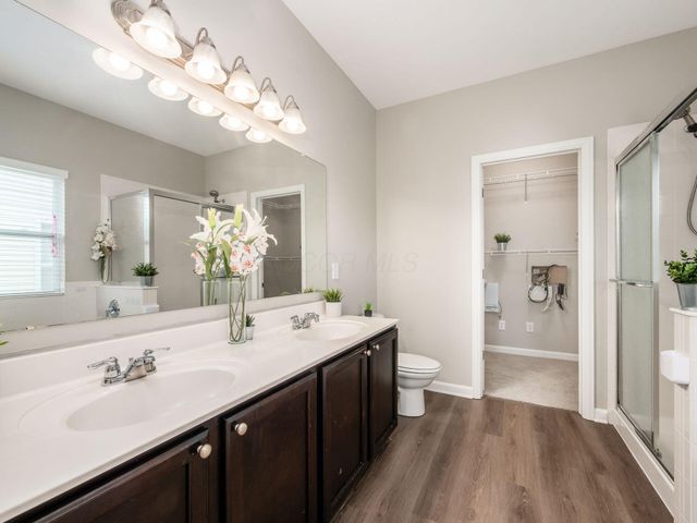 7851 Ashenden Drive, Blacklick, OH 43004