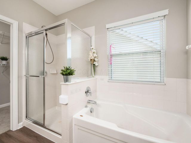 7851 Ashenden Drive, Blacklick, OH 43004
