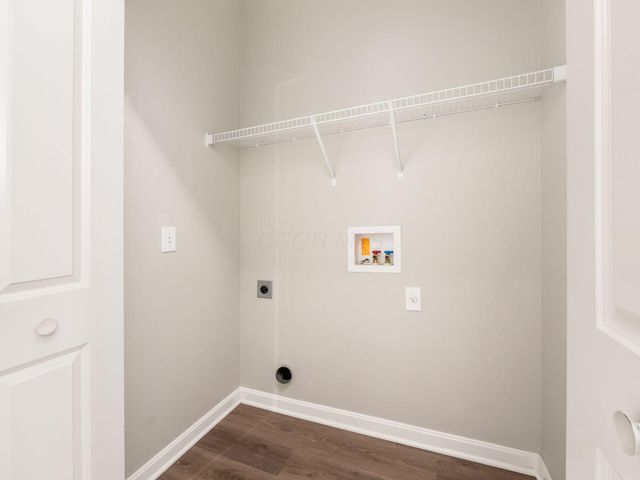 7851 Ashenden Drive, Blacklick, OH 43004