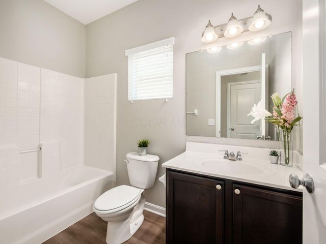 7851 Ashenden Drive, Blacklick, OH 43004