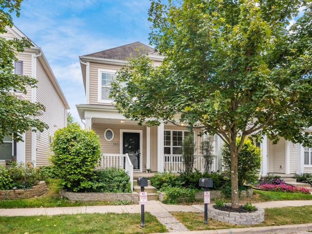 7851 Ashenden Drive, Blacklick, OH 43004