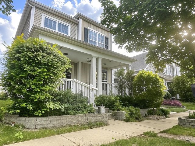 7851 Ashenden Drive, Blacklick, OH 43004