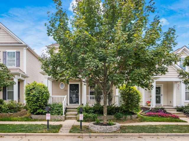 7851 Ashenden Drive, Blacklick, OH 43004