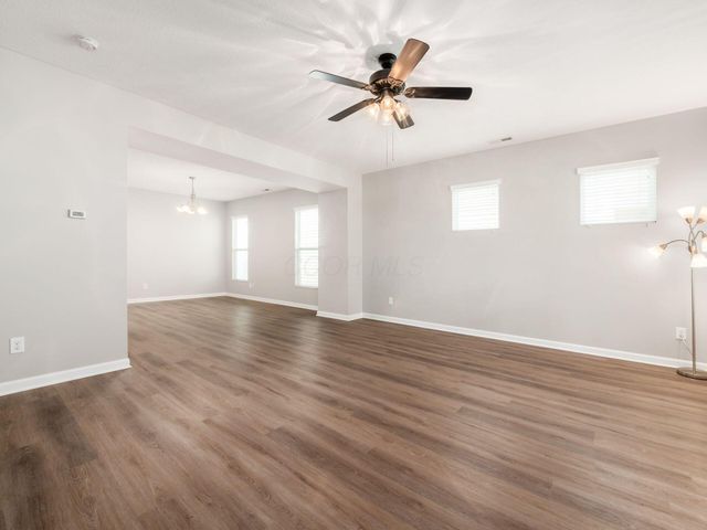 7851 Ashenden Drive, Blacklick, OH 43004