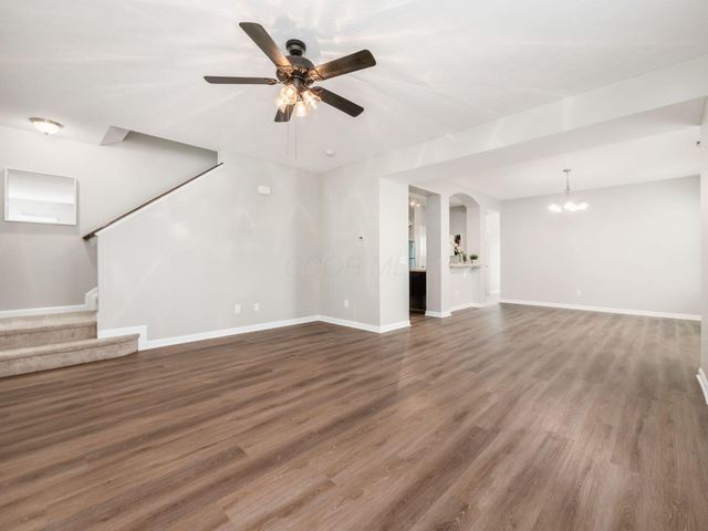 7851 Ashenden Drive, Blacklick, OH 43004
