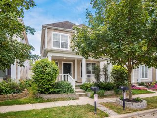7851 Ashenden Drive, Blacklick, OH 43004