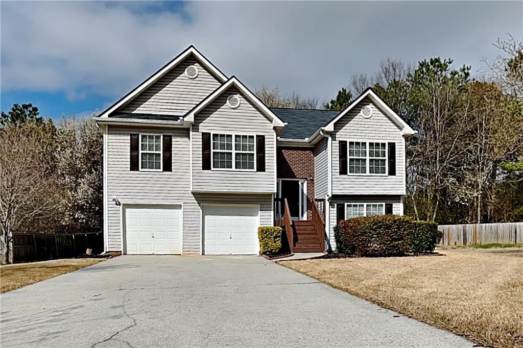 405 Aristocrat Drive, Loganville, GA 30052