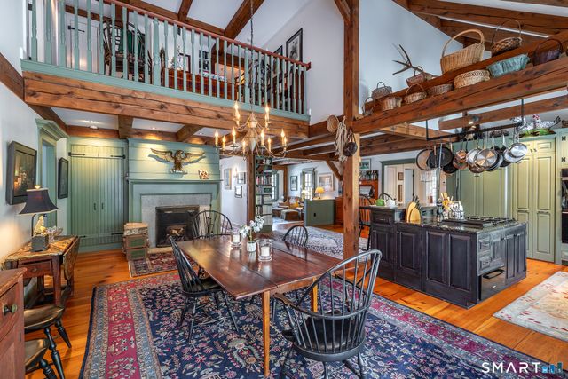 2 Great Elm Drive, Sharon, CT 06069