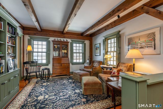 2 Great Elm Drive, Sharon, CT 06069