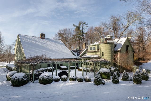 2 Great Elm Drive, Sharon, CT 06069