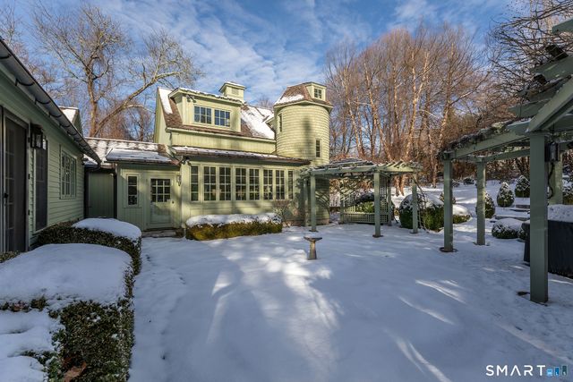 2 Great Elm Drive, Sharon, CT 06069