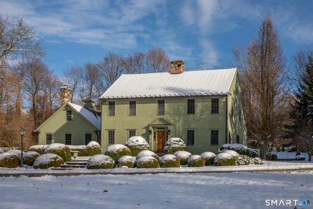 2 Great Elm Drive, Sharon, CT 06069