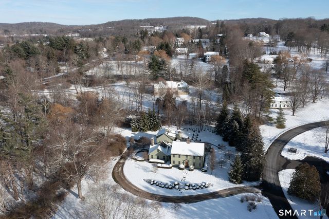 2 Great Elm Drive, Sharon, CT 06069