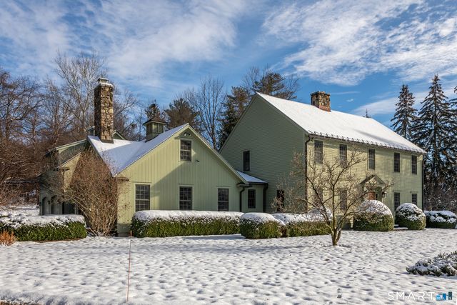 2 Great Elm Drive, Sharon, CT 06069