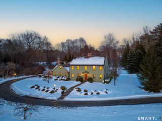 2 Great Elm Drive, Sharon, CT 06069