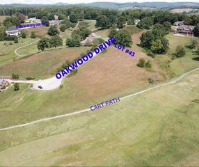 0 Oakwood Drive, London, KY 40744