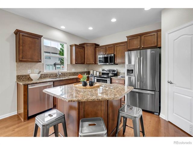 15947 Antora Peak Drive, Broomfield, CO 80023