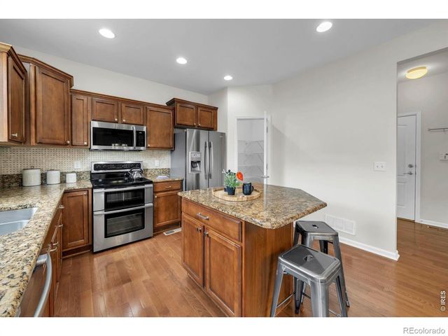 15947 Antora Peak Drive, Broomfield, CO 80023