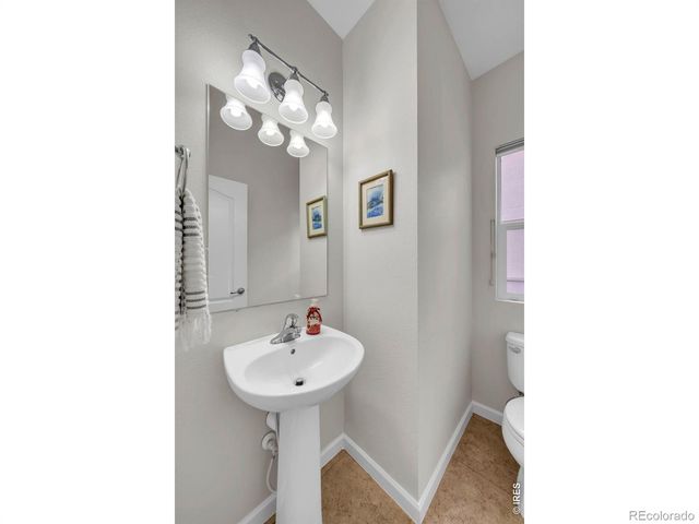 15947 Antora Peak Drive, Broomfield, CO 80023