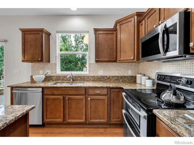 15947 Antora Peak Drive, Broomfield, CO 80023
