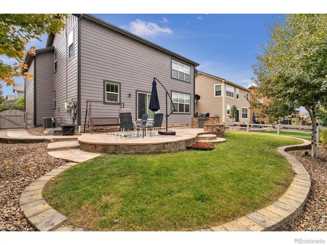 15947 Antora Peak Drive, Broomfield, CO 80023