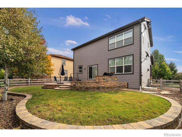 15947 Antora Peak Drive, Broomfield, CO 80023