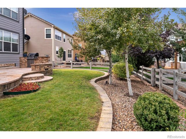 15947 Antora Peak Drive, Broomfield, CO 80023