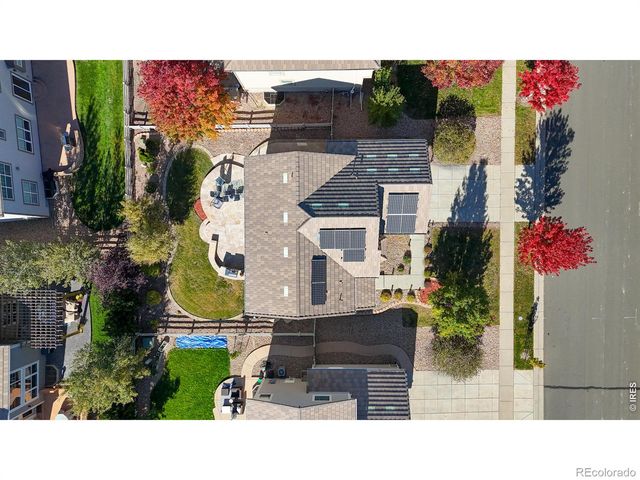 15947 Antora Peak Drive, Broomfield, CO 80023
