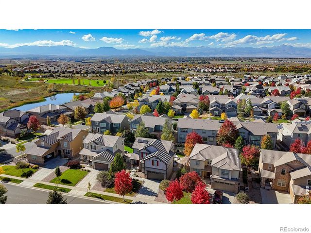 15947 Antora Peak Drive, Broomfield, CO 80023