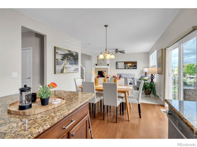 15947 Antora Peak Drive, Broomfield, CO 80023