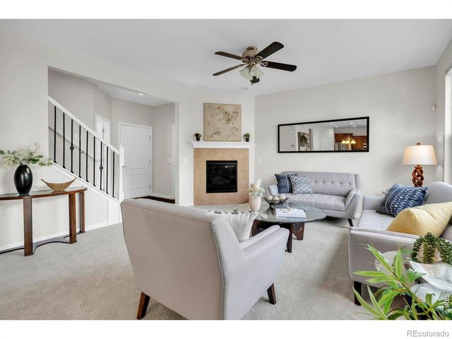 15947 Antora Peak Drive, Broomfield, CO 80023