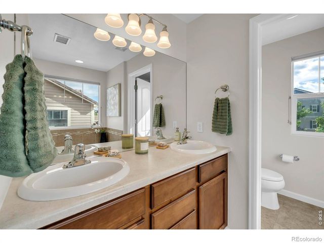 15947 Antora Peak Drive, Broomfield, CO 80023