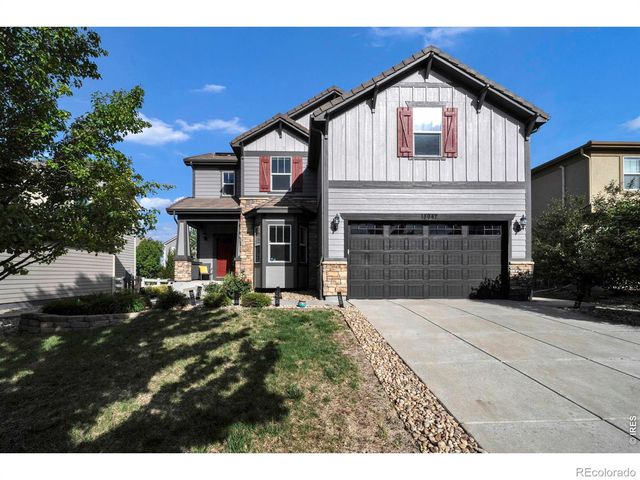 15947 Antora Peak Drive, Broomfield, CO 80023