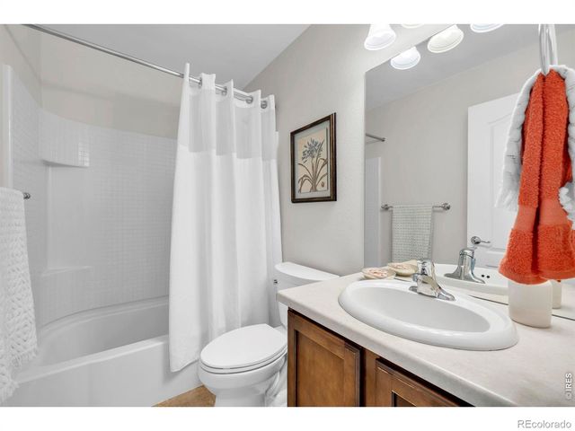 15947 Antora Peak Drive, Broomfield, CO 80023