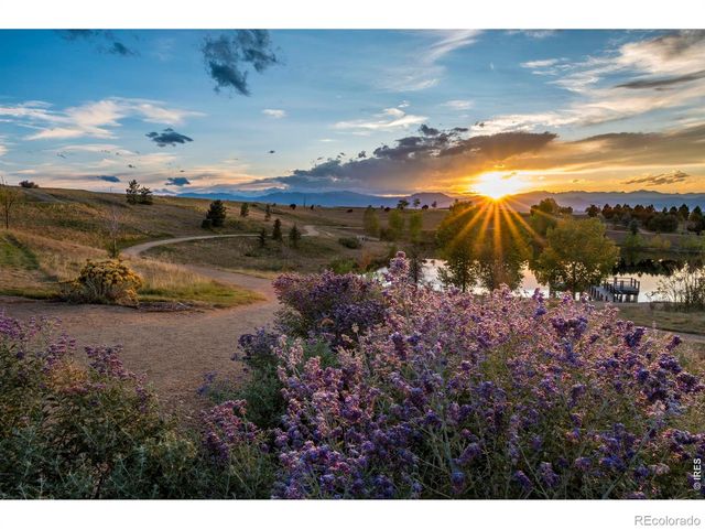 15947 Antora Peak Drive, Broomfield, CO 80023