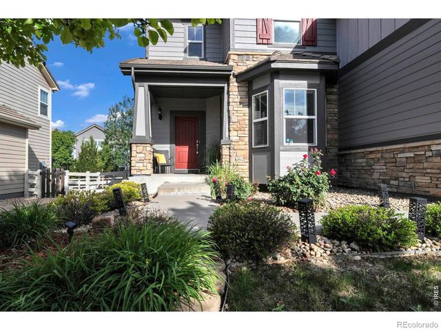 15947 Antora Peak Drive, Broomfield, CO 80023