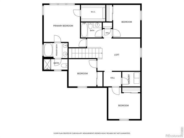 15947 Antora Peak Drive, Broomfield, CO 80023