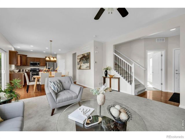 15947 Antora Peak Drive, Broomfield, CO 80023