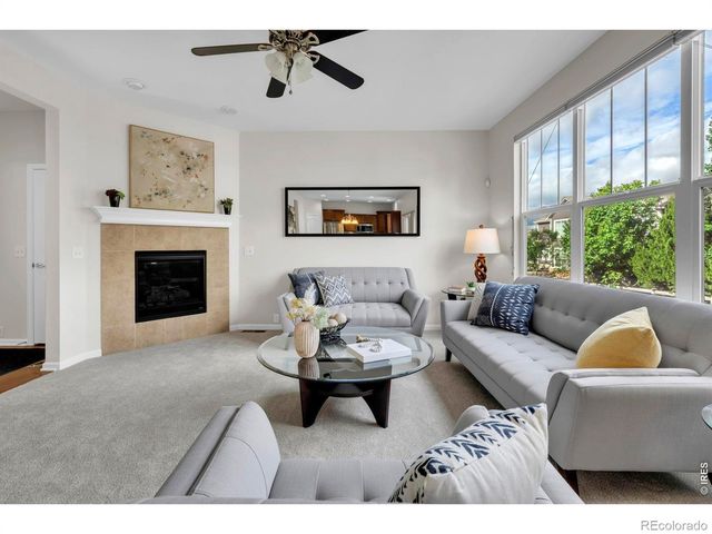 15947 Antora Peak Drive, Broomfield, CO 80023