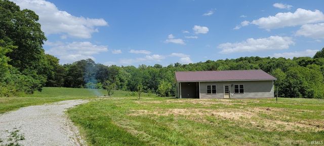 8002 Progress School Road, Shoals, IN 47581