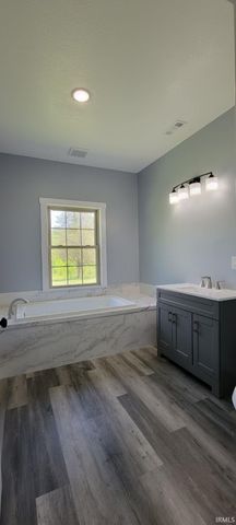 8002 Progress School Road, Shoals, IN 47581