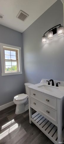 8002 Progress School Road, Shoals, IN 47581