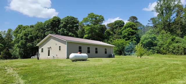 8002 Progress School Road, Shoals, IN 47581